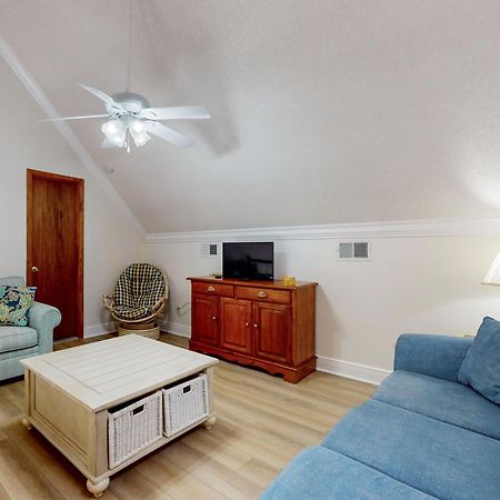 Lei Lani Mini Tower 315 Appartement Orange Beach Buitenkant foto