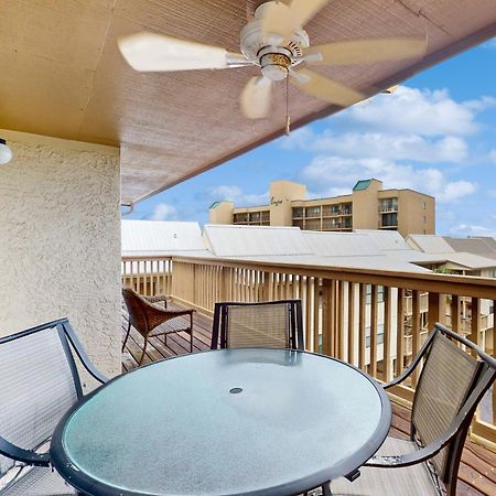 Lei Lani Mini Tower 315 Appartement Orange Beach Buitenkant foto
