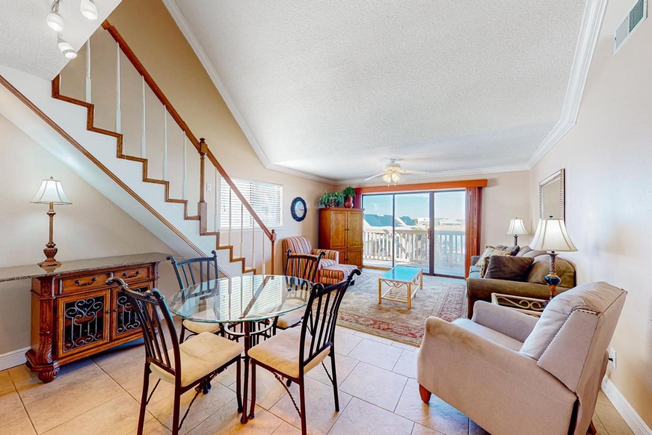 Lei Lani Mini Tower 315 Appartement Orange Beach Buitenkant foto