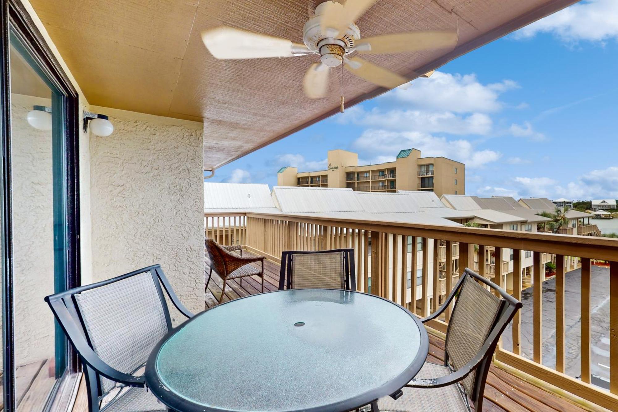 Lei Lani Mini Tower 315 Appartement Orange Beach Buitenkant foto