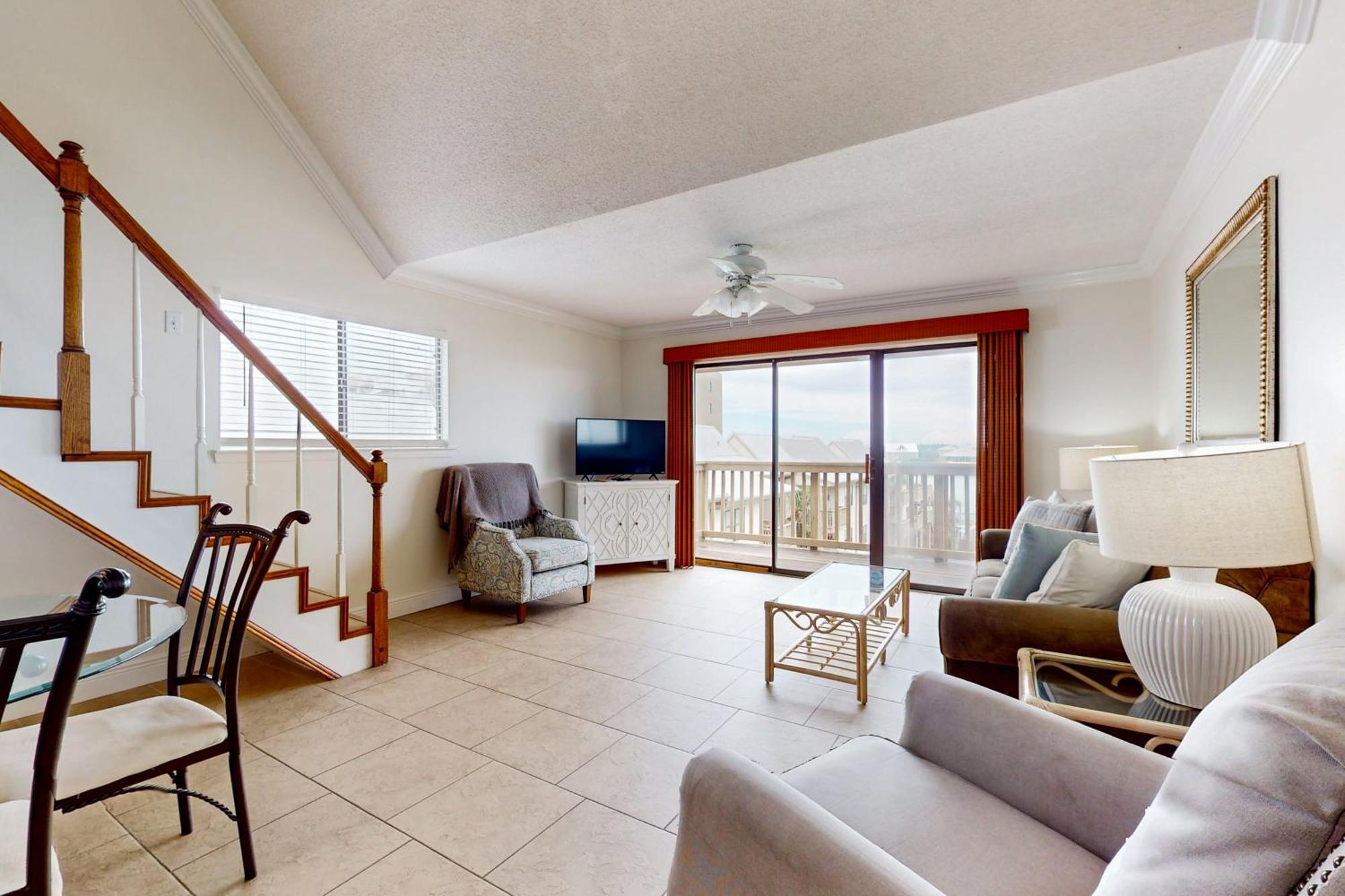 Lei Lani Mini Tower 315 Appartement Orange Beach Buitenkant foto